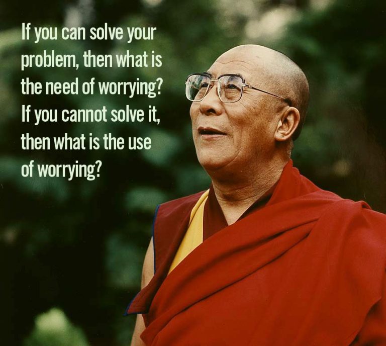 215 Best Dalai Lama Quotes To Inspire You Daily - Inspirational Stories