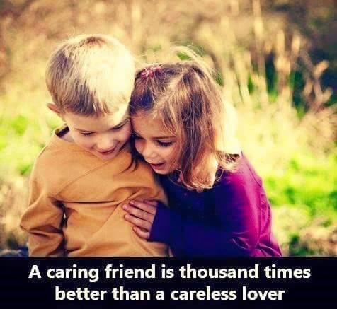 60+ Heart Touching Friendship Quotes & Sayings with Images