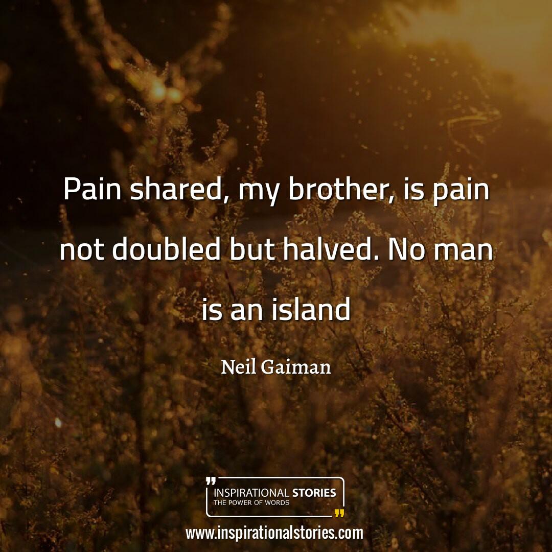 Best Brother Quotes And Sibling Sayings To Make You Feel Lucky