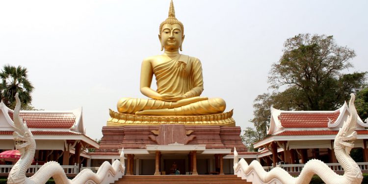 Buddha Quotes And Sayings