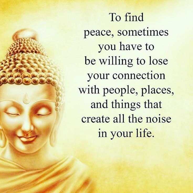 Buddha Quotes On Forgiveness