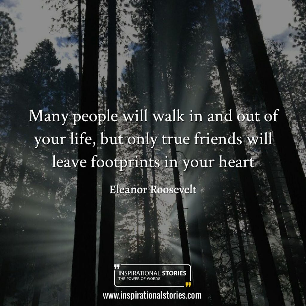 60+ Heart Touching Friendship Quotes & Sayings with Images ...
