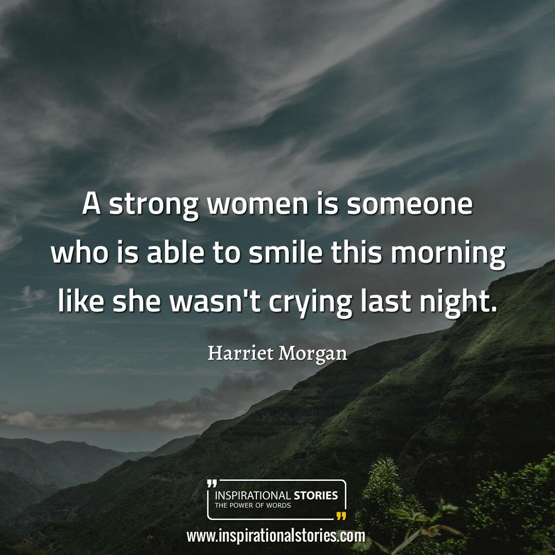 100+ Most Inspirational Strong Women Quotes With Images - Inspirational