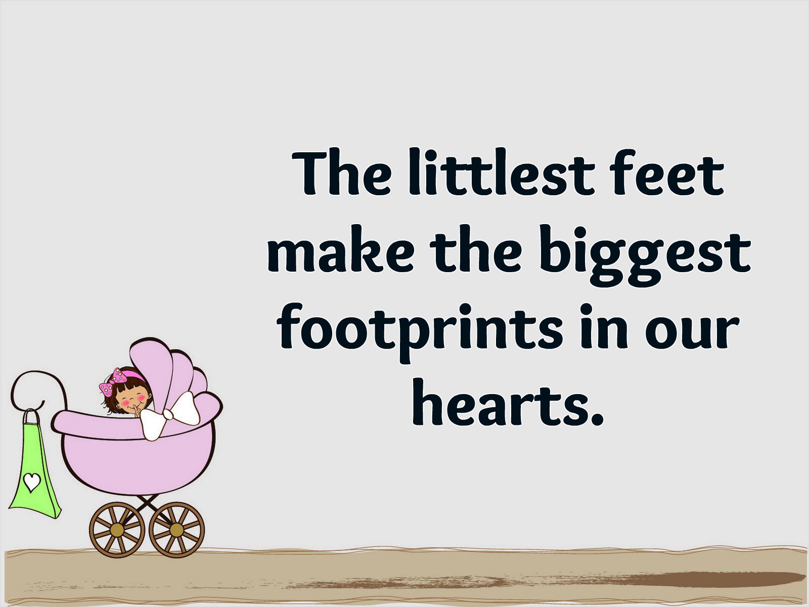 Baby Love Quotes