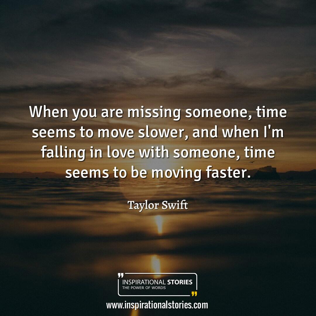 Missing You quotes