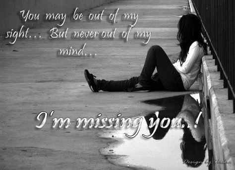 Quotes About Missing Someone You Loved