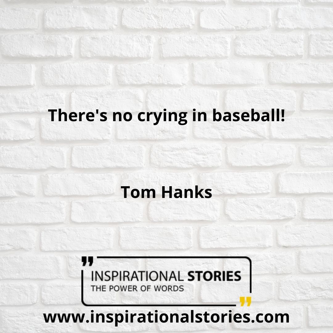 135+ Baseball Quotes For Ultimate Inspiration