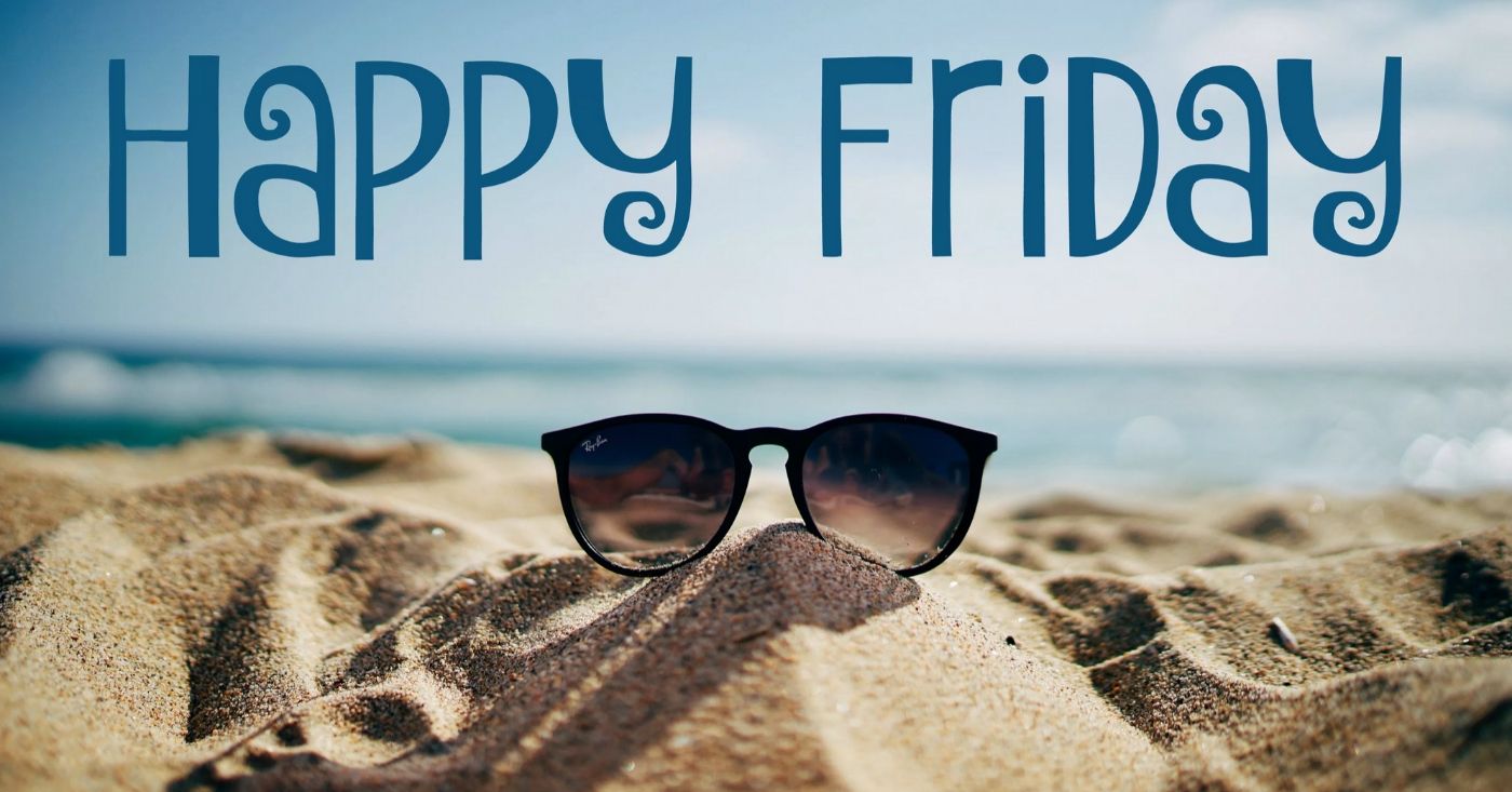 Happy Friday Quotes To Give Weekend A Fresh Start Share the best gifs now >>>. happy friday quotes to give weekend a