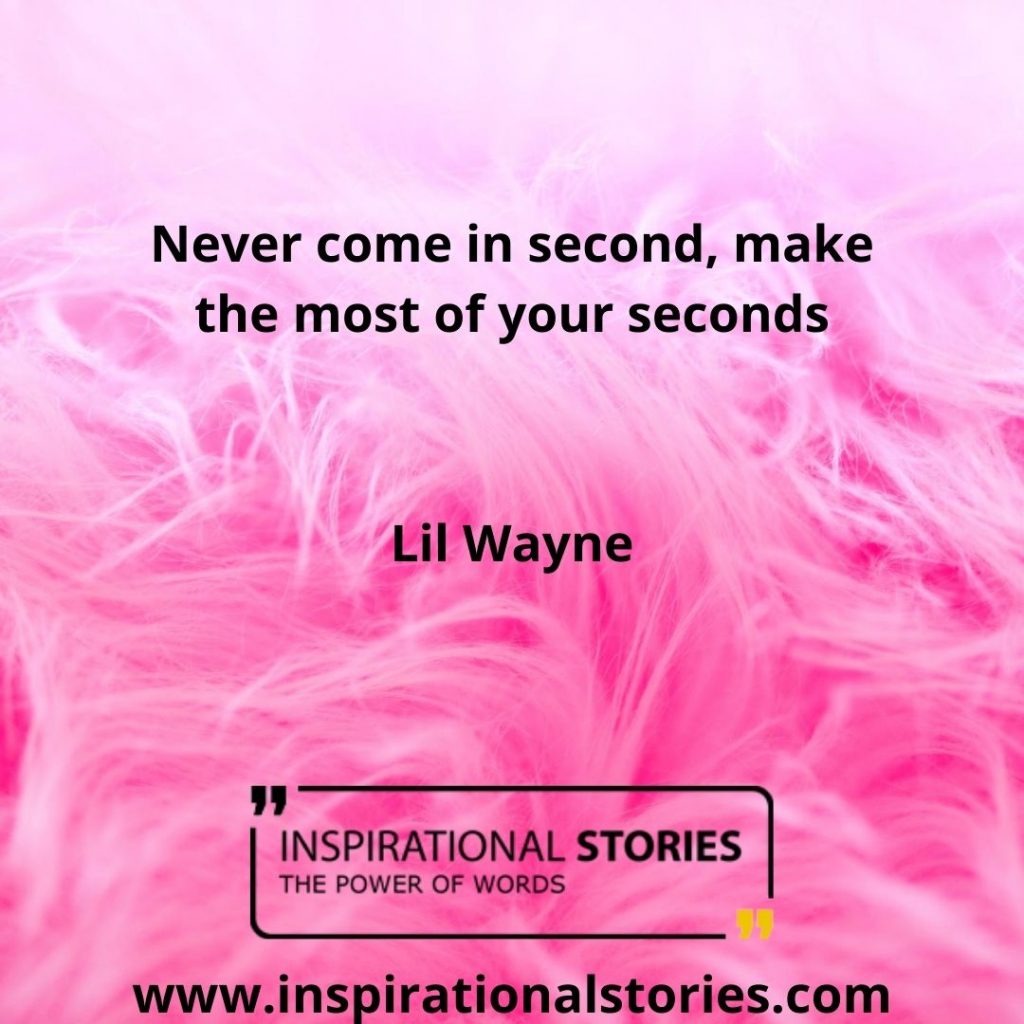 Lil Wayne Quotes And Life Story