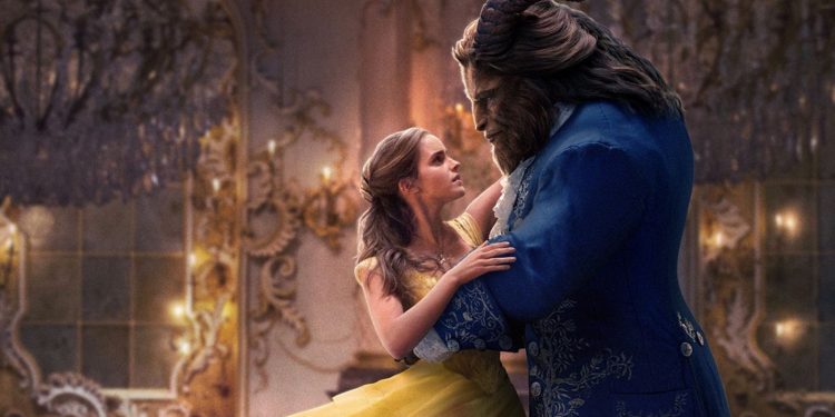 Beauty And The Beast Quotes And Sayings