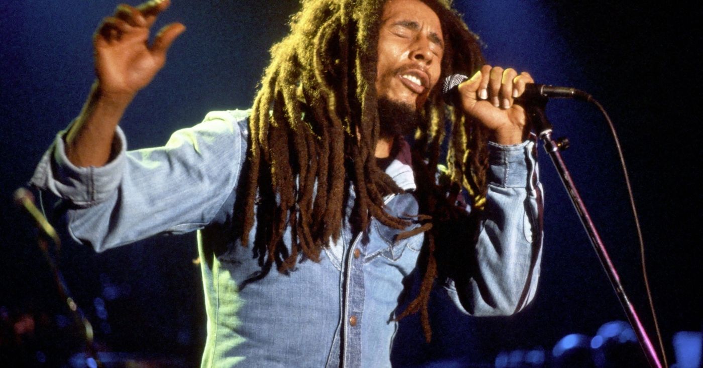 85 Bob Marley Quotes And Inspirational Life Story
