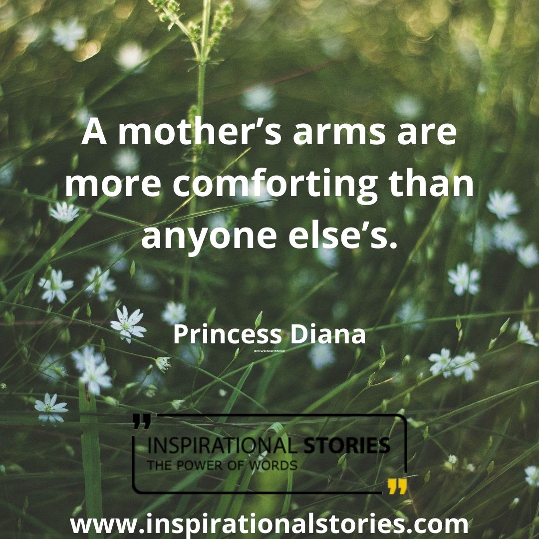 Mother S Day Quotes