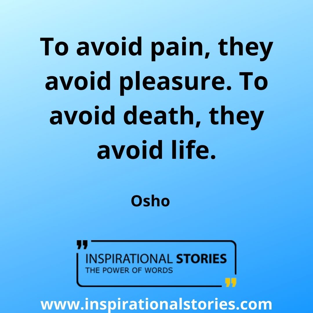 Osho Quotes