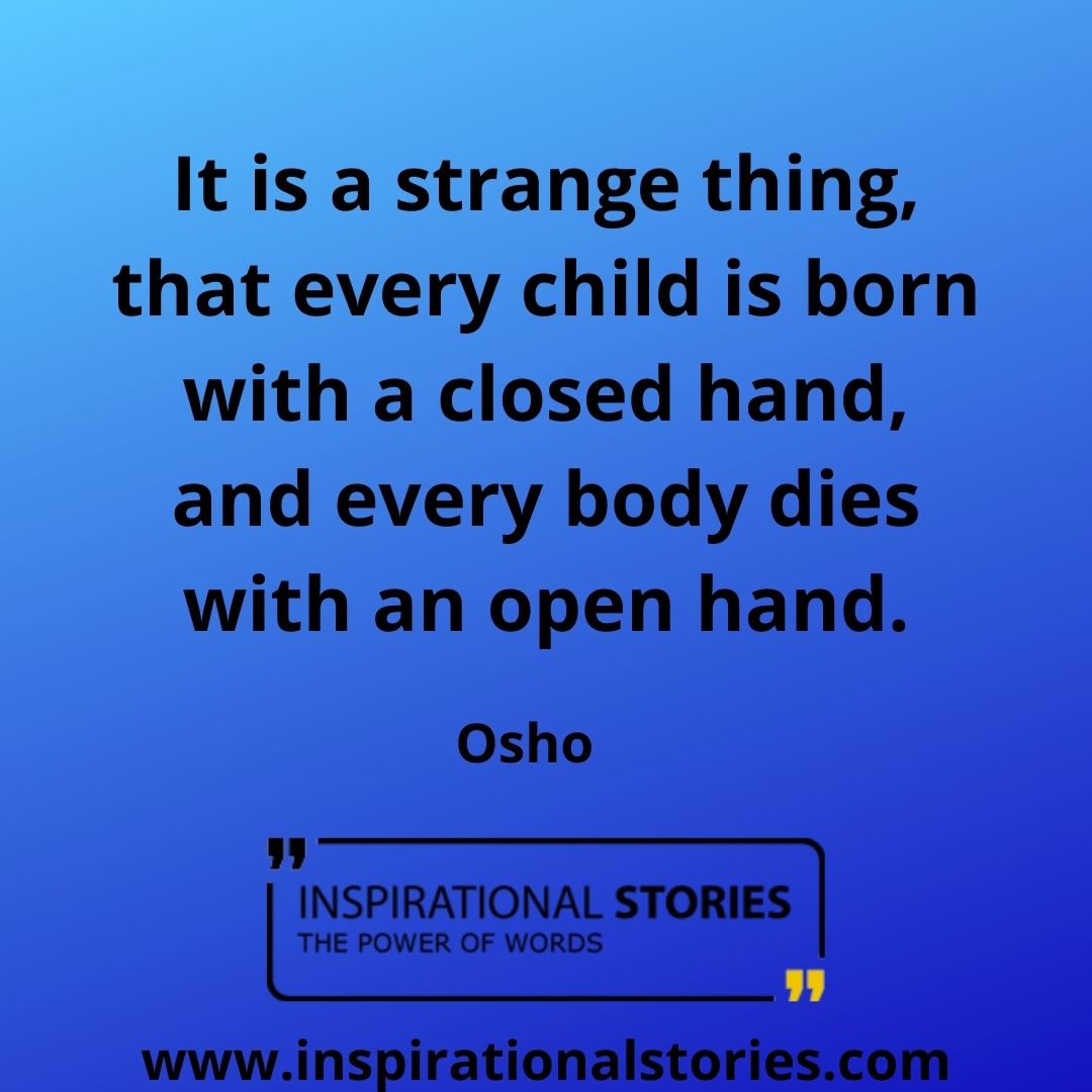 Osho Quotes
