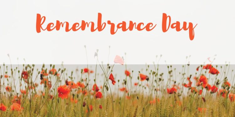 Remembrance Quotes